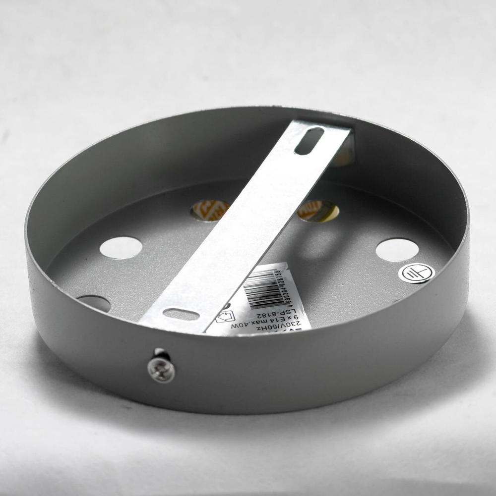 Люстра Lussole  Toledo GRLSP-8182