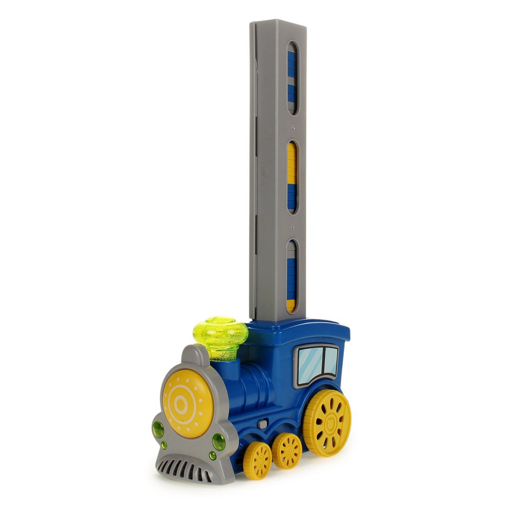 Железная дорога на бат., коробка B7504