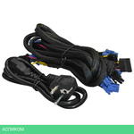 Блок питания ExeGate ATX-450PPX (EX221640RUS)