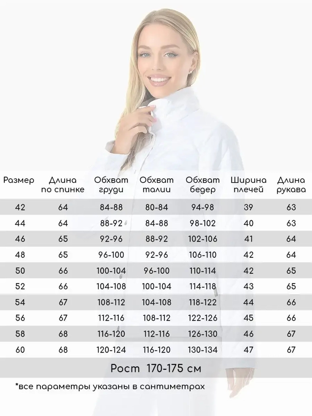 Куртка