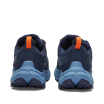 Кроссовки мужские HOKA M ANACAPA LOW GTX Outer Space / Mountain Spring
