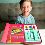 Shifu Tacto. Настольная игра Маршруты