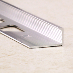 Алюминиевый Г-образный профиль ПО-4540 2700 мм