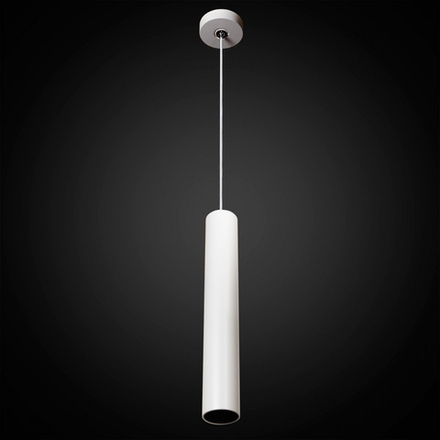 Citilux Тубус CL01PB070 LED Подвесной светильник Белый