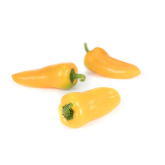 Еллоу Зуппа F1 семена перца сладкого (Rijk Zwaan /ALEXAGRO) купить – фото 2