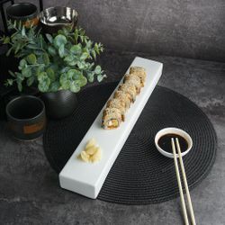 Блюдо прямоугольное 43*7 см h3,5 см   P.L. Proff Cuisine [1]