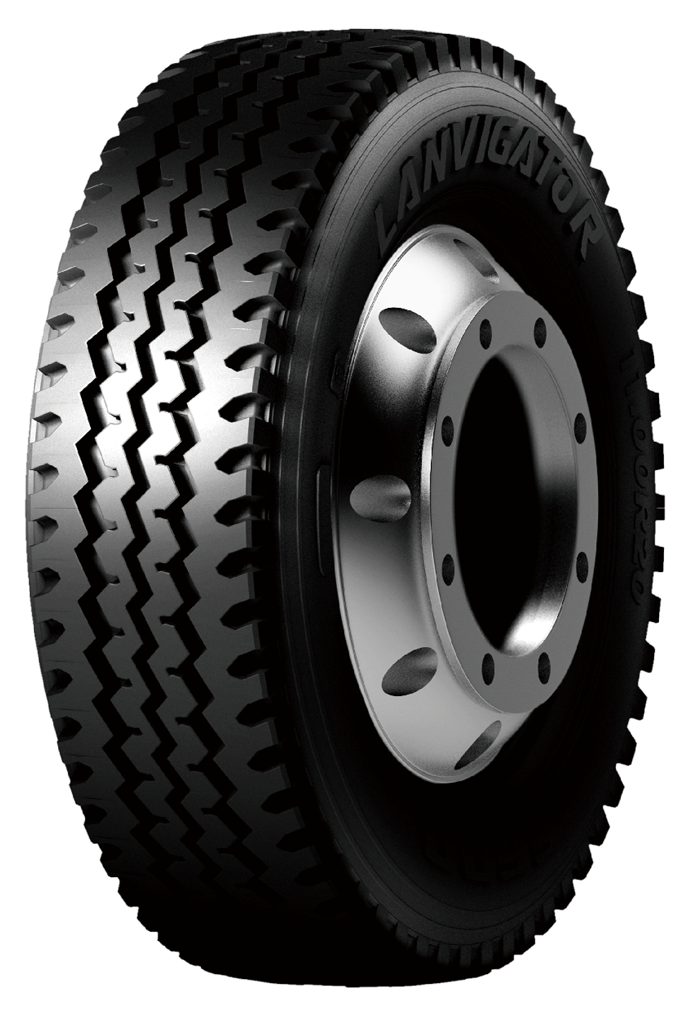 Грузовая шина 12.00 R20 20pr APLUS S600