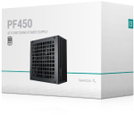 Блок питания ATX Deepcool R-PF450D-HA0B-EU