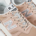 кроссовки New Balance 1300 Pink Wmns
