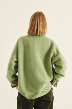 Джемпер art.1912-17