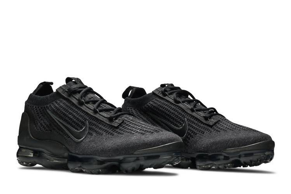 Кроссовки Nike Vapormax Triple Black