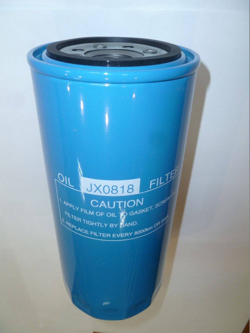 Фильтр масляный Ricardo R6126A-260DE; TDK 260 6LT/Oil filter (H-JX0818)