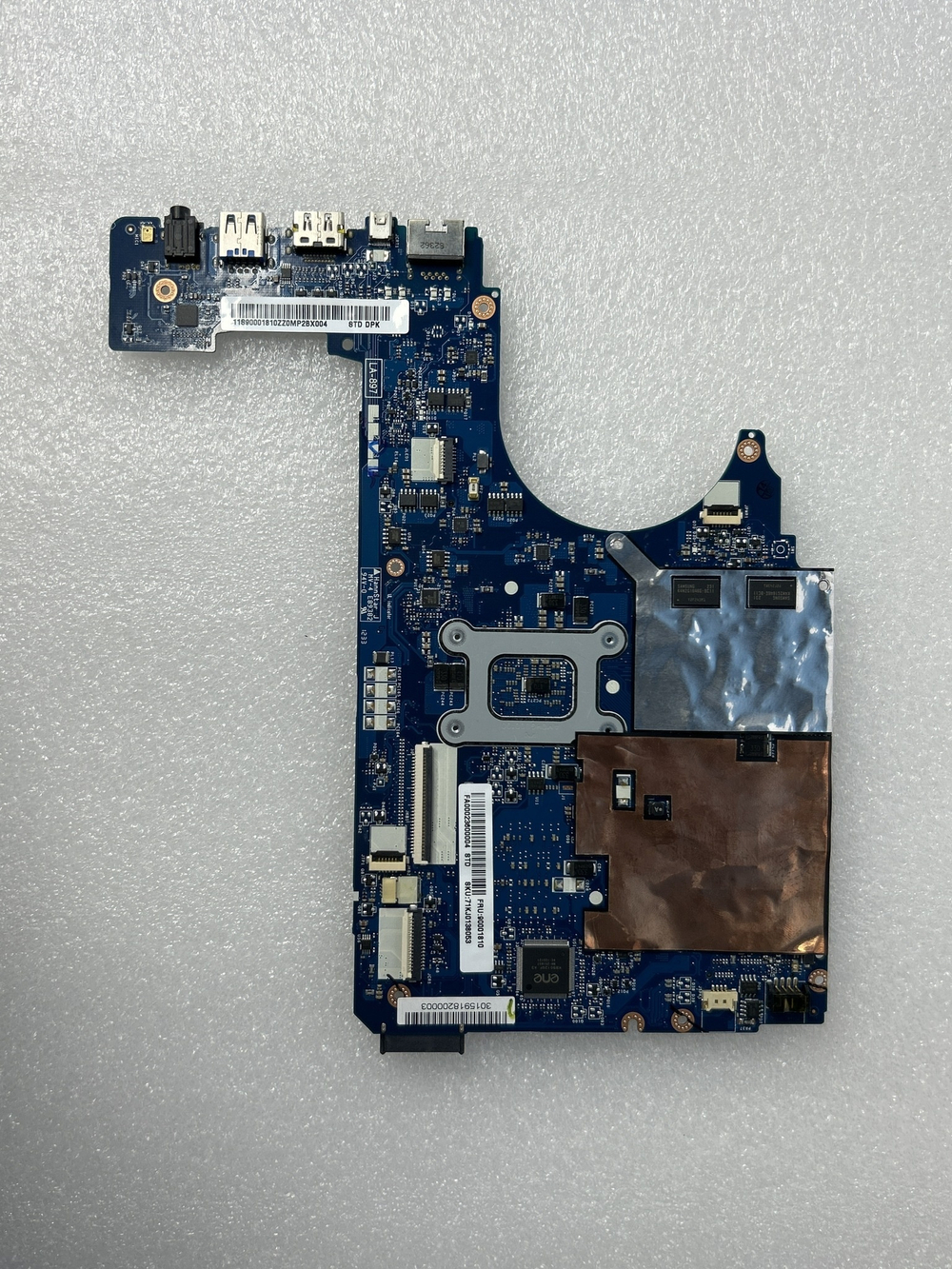 Материнская плата для ноутбука Lenovo U510 VITU5 I3-2365M (90001810), оригинал