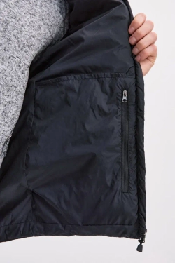 ЖИЛЕТ STAYER ПУХОВЫЙ UNISEX 25-58672