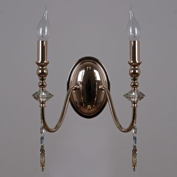 IL2370-2WOR-39 GD светильник настенный