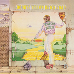 Elton John / Goodbye Yellow Brick Road (2LP)
