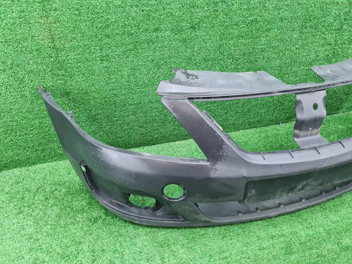 Бампер передний Lada Largus (2012-2021)