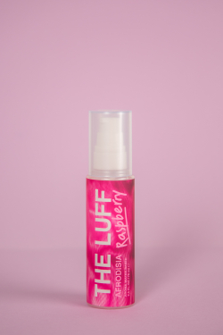 The LUFF Aroma Raspberry, 75 мл