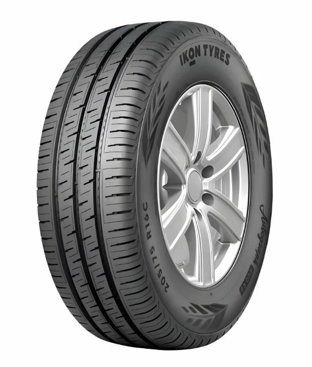Легковая шина  Ikon 195/70 R15C Autograph Eco C3 104/102R
