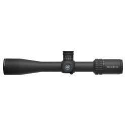 Оптический прицел Vector Optics ORION MAX 3-18x44 HD FFP (SCFF-49) вид сбоку без крышки объектива
