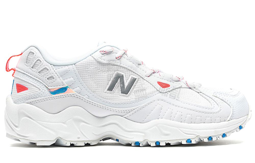Кроссовки New Balance Nb 703 (Женская размерная сетка)