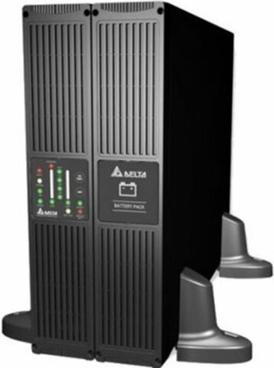 Источник бесперебойного питания Delta Electronics Amplon R 1K R-1K