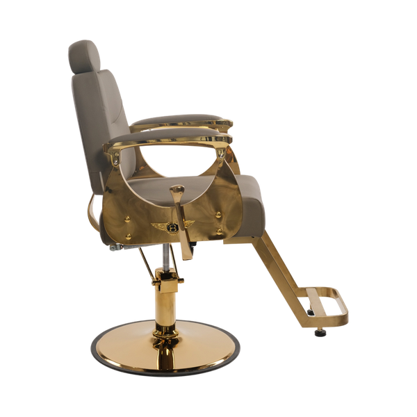 Парикмахерское кресло LB-8365