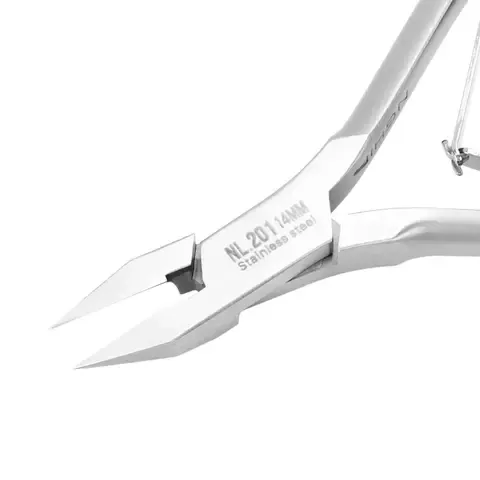 Hghia Export Nail Nipper NL.201 14MM