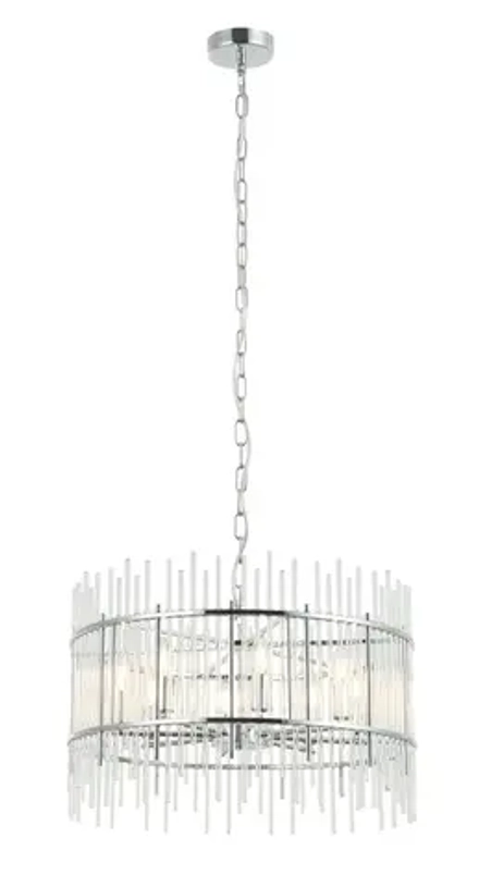 Подвесная люстра Stilfort SIA 2146/09/08P