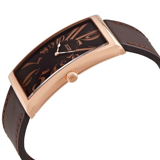 Наручные часы Tissot Heritage Banana Centenary Edition T117.509.36.052.00