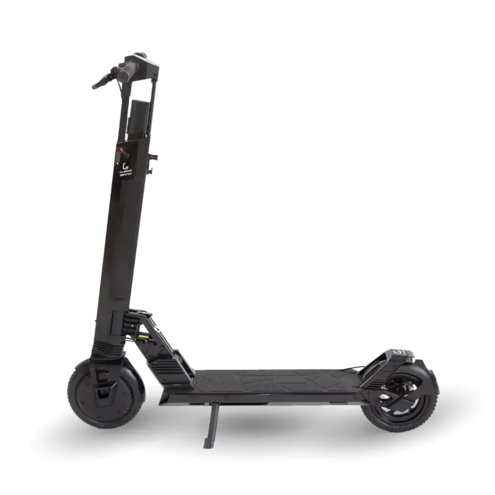 Электросамокат Kugoo HX Plus