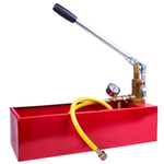 Насос опрессовочный TOR 1182525 ручной