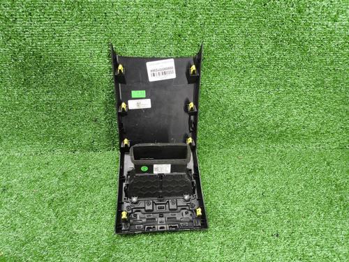 Дефлектор воздушный задний Omoda C5 (2022-н.в.)