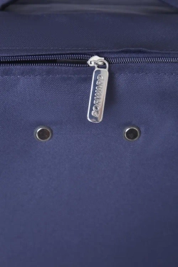 Сумка дорожная Forward, синий, 50 литров