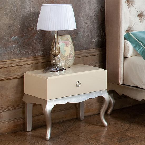 Прикроватная тумбочка VENEZIA, FRATELLI BARRI