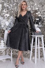 Платье 71386 Avili