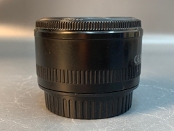 Canon 50mm 1.8