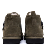UGG Neumel Snapback Khaki