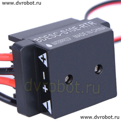 Регулятор скорости ESC/S10E 320A