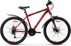 Велосипед AIST Quest Disc 26