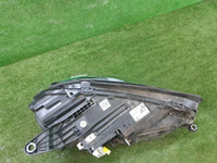 Фара левая Mercedes GLE V167 (18-24) Multibeam LED