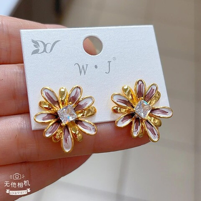 Серьги Jewelry - арт160