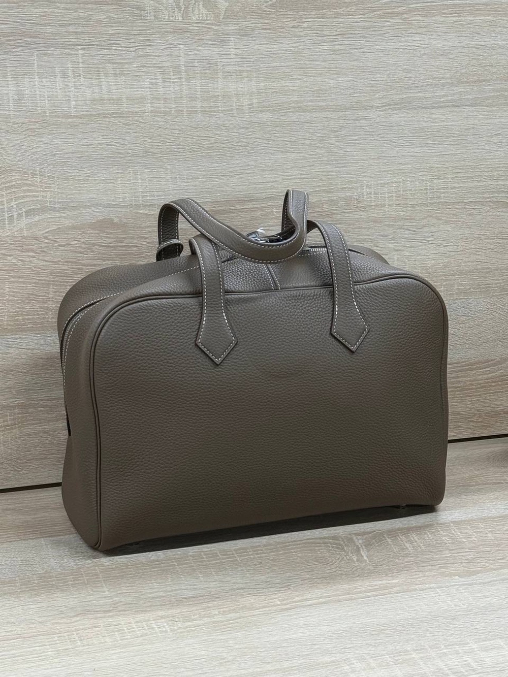Дорожная сумка Hermes