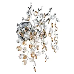 Настенный светильник MODESTYLE MS.2112.350 CR