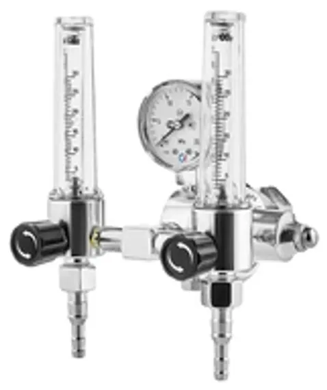 Четырёхкулачковый токарный патрон Optimum Bison Ø 250 мм Camlock ASA D1-8"