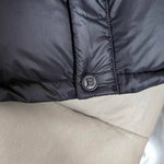 Пуховик Burberry