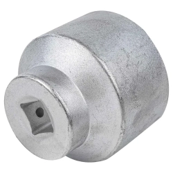 Головка 65мм 3/4''6гр. FORCEKRAFT FK-56565