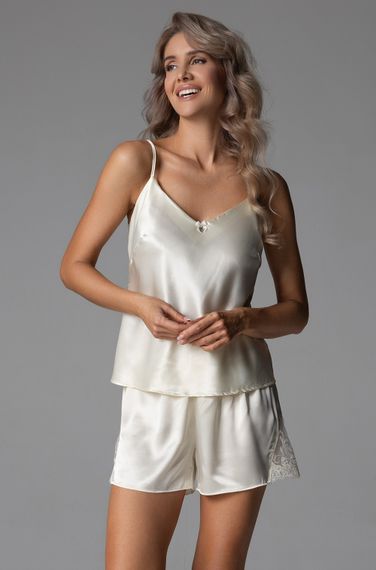 Пижама Mia-Amore Anabella 4822 сливочный