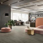 LVT плитка Invictus Maximus Plank French Oak Storm