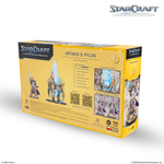 Starcraft - Artanis (Hierarch): Protoss Hero Expansion Set